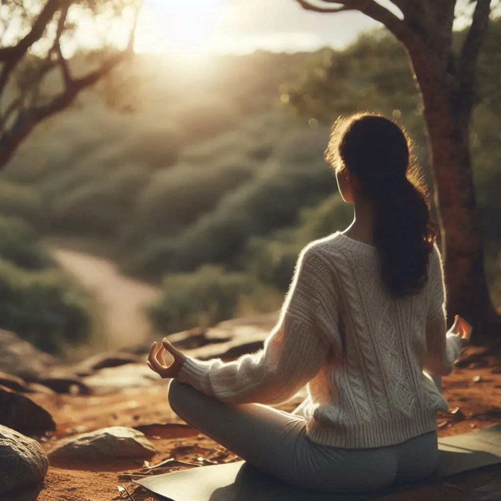 Mindfulness Practices