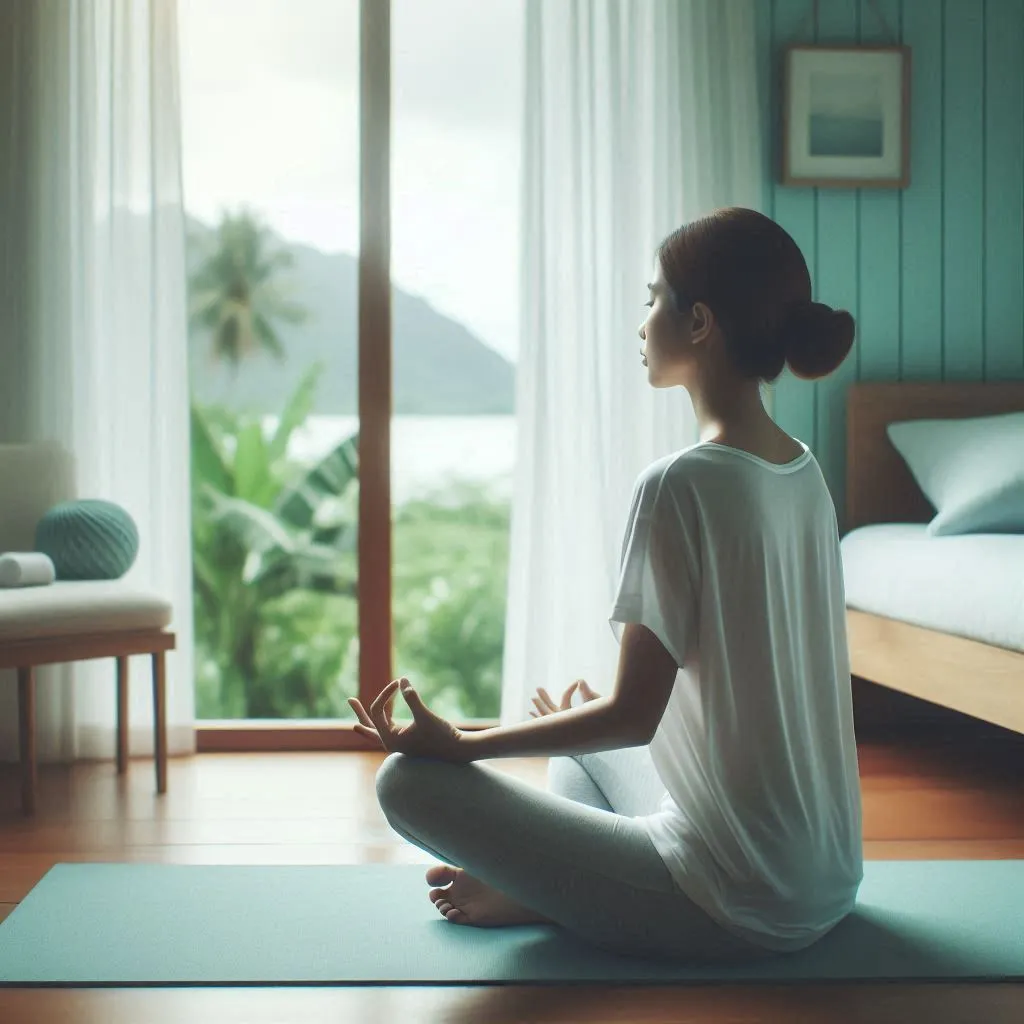 Understanding Anxiety